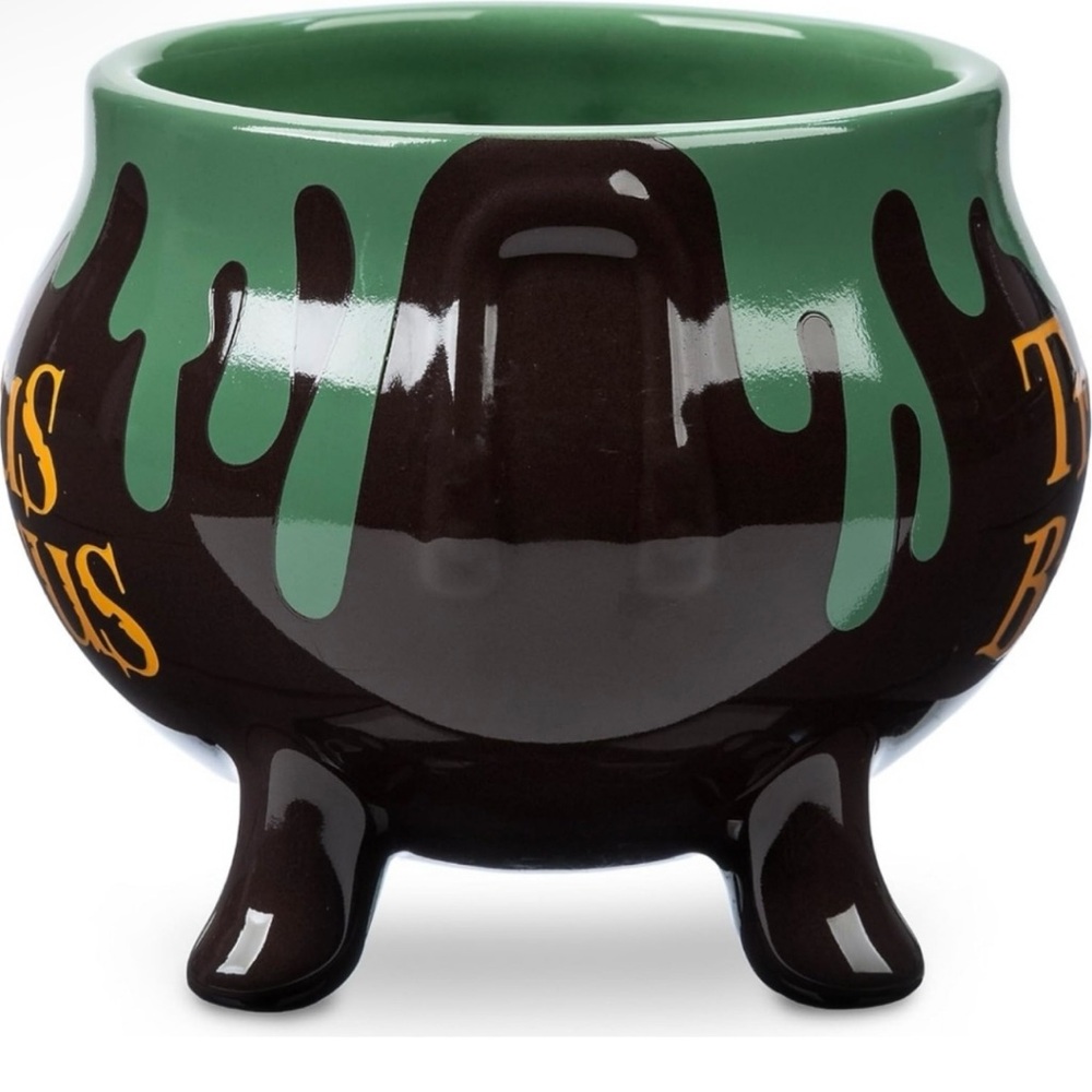 Disney Hocus Pocus Color Changing Mug - Picture 2 of 2